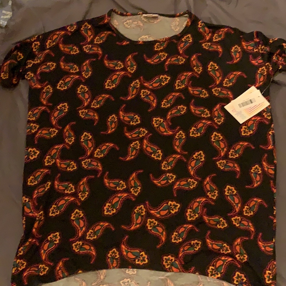 Lularoe Irma XXS